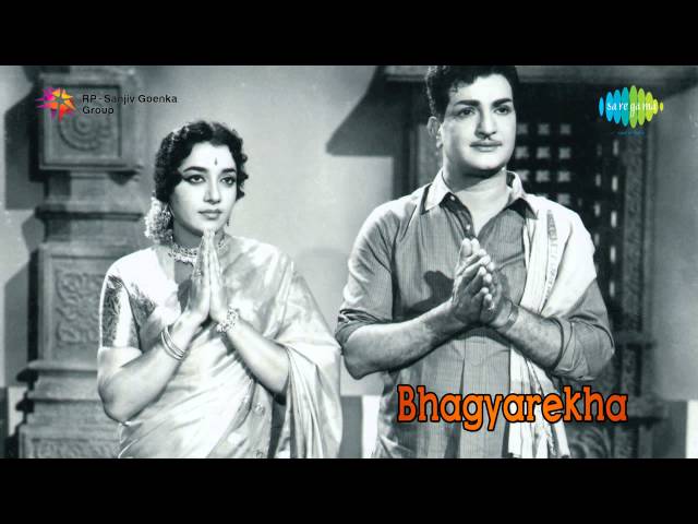 Bhagyarekha | Neevunde song class=