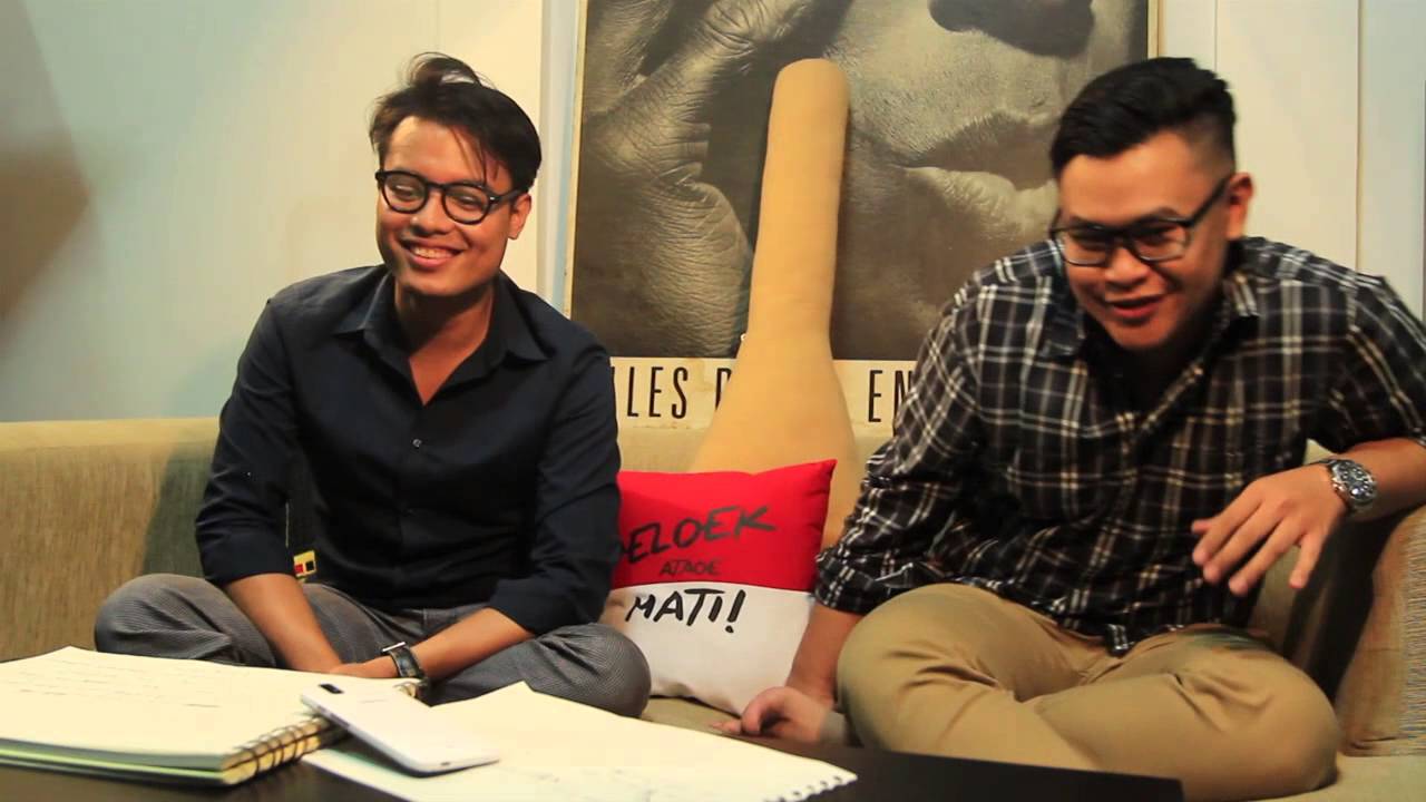 asumsi episode 4 - Apa Kabar? 