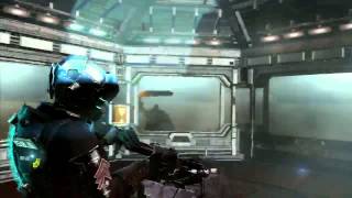 Dead Space 2: Achievement (Elevator Action)