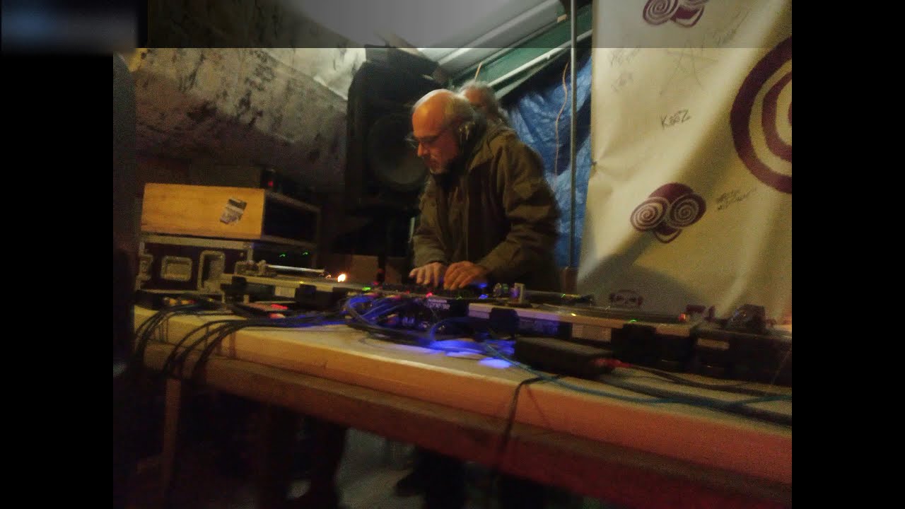 KooZ  @ FuckFest 4 - Pir'Hate Party - Tribute Party 23-09-2023