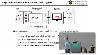 Frontiers of neuromorphic computing II – Hakan Türeci