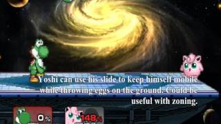[v0.9] Dash Acceleration Transfers to Up Specials