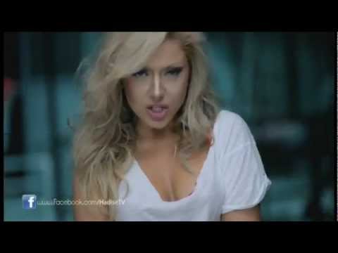 Hadise - Aşk Kaç Beden Giyer HD Yeni Orjinal Video Klip 2011