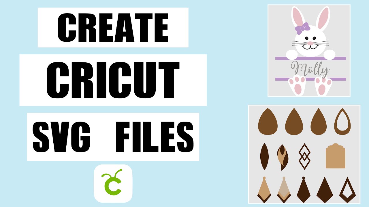 Download How To Make Svg Cut Files For Cricut Adobe Illustrator Youtube SVG Cut Files