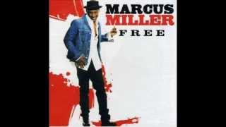 Marcus Miller - Free