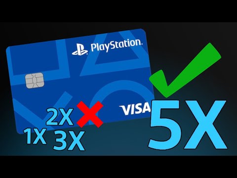 Uncut Sony Visa Comenity Folio - cjjajct