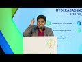 Andhra Pradesh Industry Meet 2023 – Hyderabad