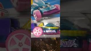 hot wheels bubble matic