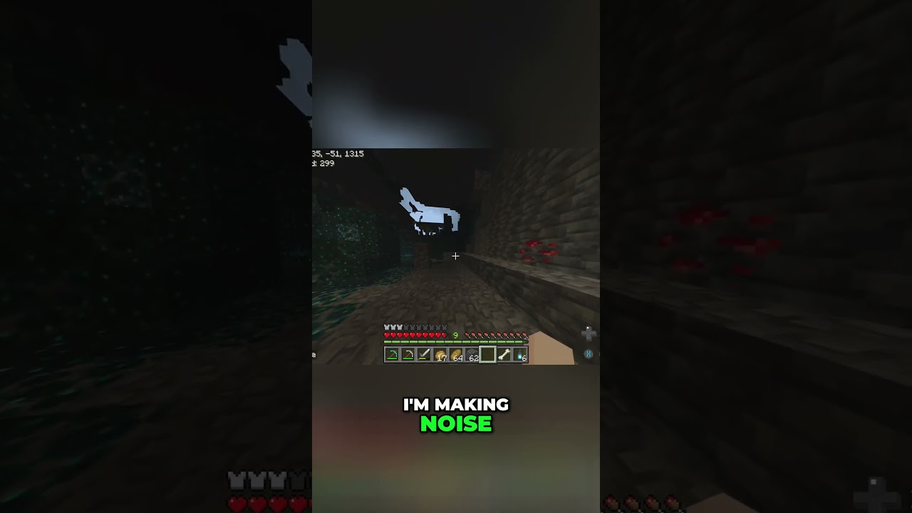 Начинается хаос: что, чёрт возьми, происходит?! 