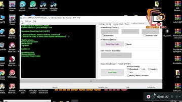 HOW TO FLASH KECHAODA K116 PLUS reset code  CM2