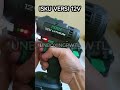 Isku bor cordless 12v brushed #shorts #isku #borcordless #powertools