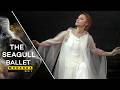 Capture de la vidéo Chekhov’s The Seagull - Ballet Adaptation | Bolshoi Theatre