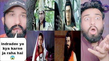 Indradev Ne Rishi Gotam Ka Roop Ly Ke Inter Hua Room Main | Devo Ke Dev Mahadev Episode 274 Part 2|