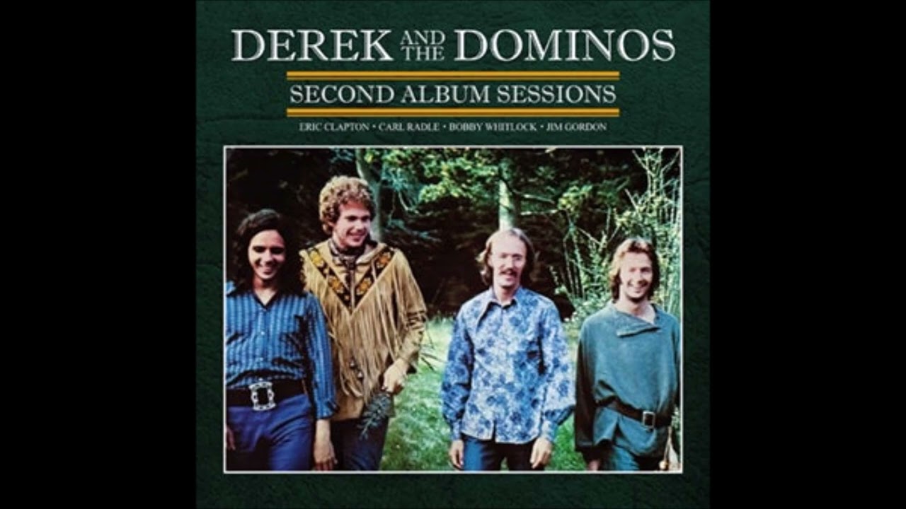 Second Album Sessions （Uxbridge 2608） | cinnamon の音楽ブログ