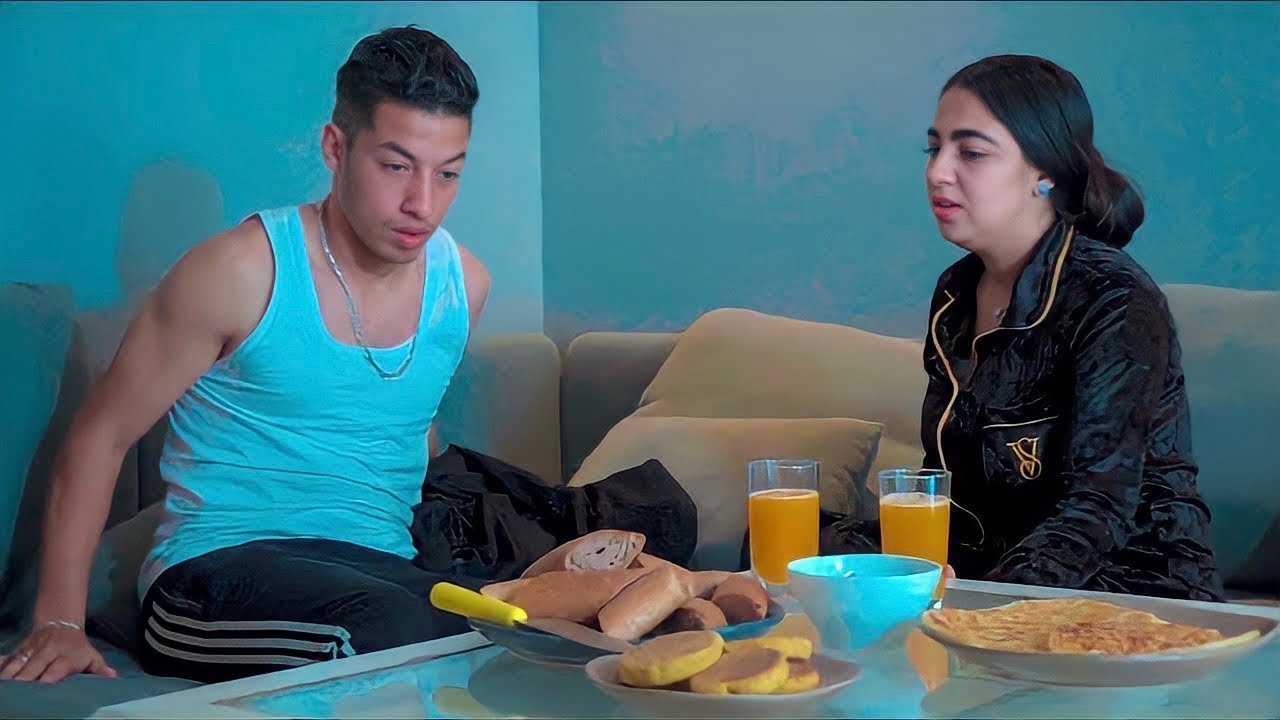 كين بنت تنفعك وكين بنت ضرك!!  سبابي بنت