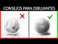 Clases de sombreado: APRENDE A SOMBREAR EN 10 MINUTOS | Esteban Arts