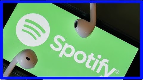 News \    Spotify to Add New Visual Elements to Podcasts, Video, & More with New Spotlight Multimed
