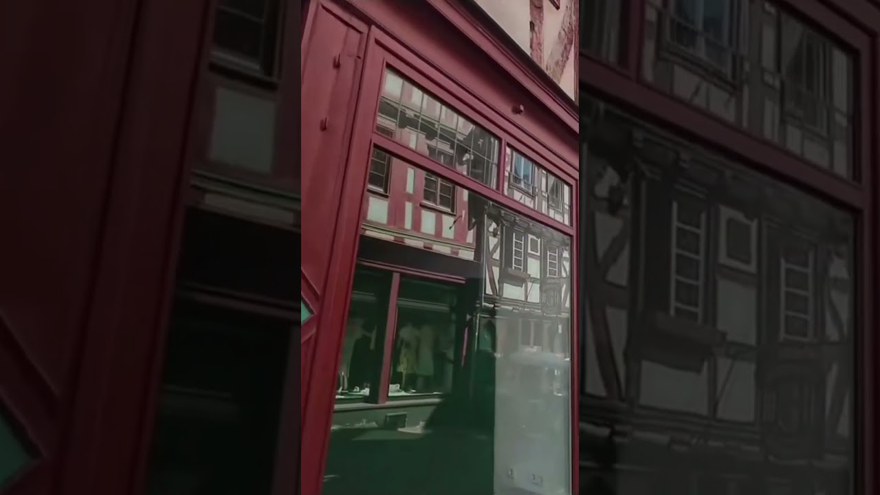 Limburg bietet nicht nur Kultur, sondern auch eine wundersch&ouml;ne Natur. #europareisen #travel