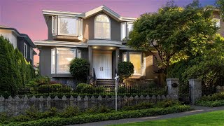 3772 W 11th Ave, Vancouver, B C