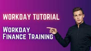 Workday Finance Online Training | #Workday Finance Demo| #workday | #workdaytraining @leotechnology