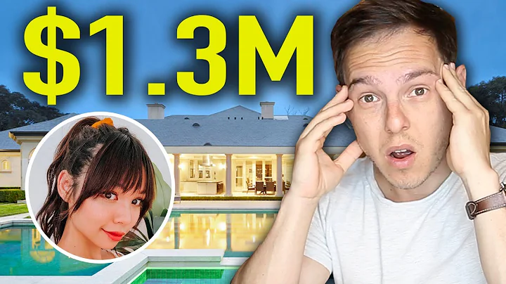 Millionaire Reacts: How This 25 Year Old Paid For ...