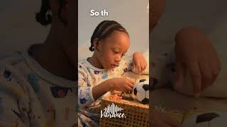 How to raise children properly by Jacque Fresco. #shorts