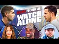Chelsea vs Real Madrid | Champions League | Watch Along LIVE | Ft. Expressions, Sophie Rose & DaveJB