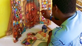 CNN African Voices: Urban Masters Trailer