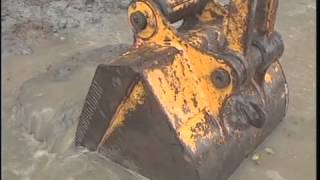 Standing firm against erosion:  Best management practices for shoreland stabilization (part 4)