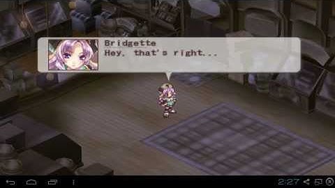 Blazing Souls Accelate (ANDROID version) ~ Part 23 ~ Blossoming Youth (Varanoir)