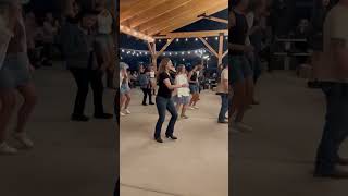 “Whiskey Kind of Night” at Moonraker Millhouse #dance #countrymusic
