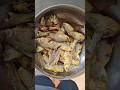 How to make delicious fish fry? fish fry kenekoi kore? #shorts #Kiranburagohain