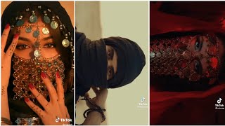 Arabian Nights Challenge 💫 TikTok Compilation