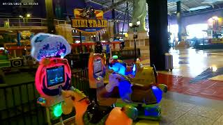 Look See And Walk..(7)Transmart Graha Raya Bintaro Tangerang Selatan Indonesia