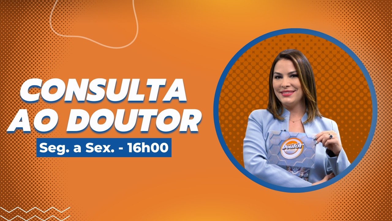 RIT TV - CONSULTA AO DOUTOR