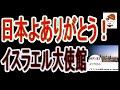 イスラエル大使館が感謝「日本よ、ありがとう!」帰国の機内動画が話題