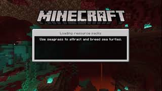Minecraft Speedrun Until I die (Attempt #6)