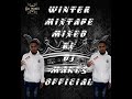 Winter Mixtape mixed by Dj Makes Official