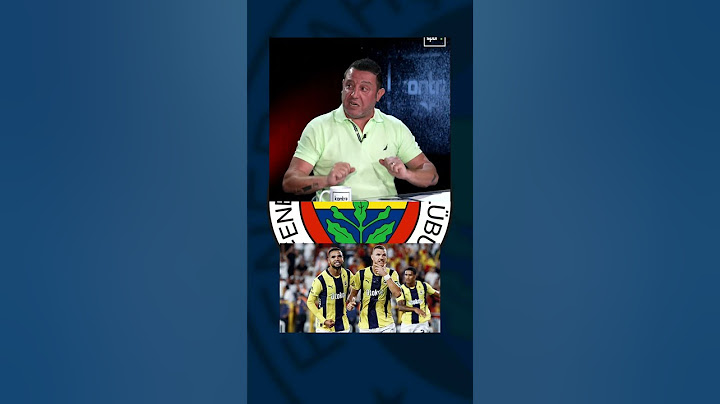 Nihat KAHVECİ olaylı fenerbahçe göztepe maçı yorumu #fenerbahçe #göztepe #mourinho #alikoç