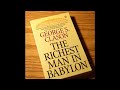 The Richest Man In Babylon Full Audiobook 