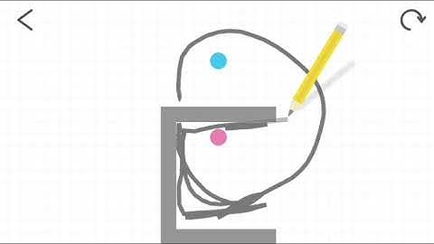 Brain Dots, level 129, puzzle, android gameplay, ||brain dots||ready player two||