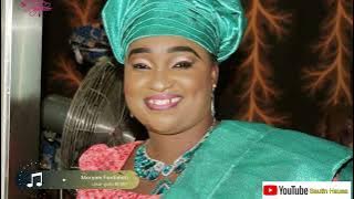 Tuna Baya: Uwar Gida Ran Gida  Remix | maryam fantimoti