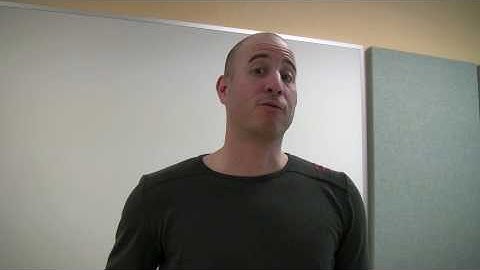 Chris Nesladek - Interaction & Visual Design the Android Way