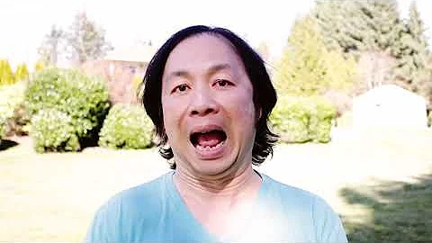 Steve Seto Experiences Accelerated Evolution