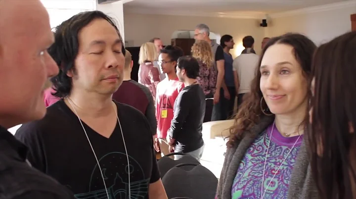 Steve Seto Experiences Accelerated Evolution