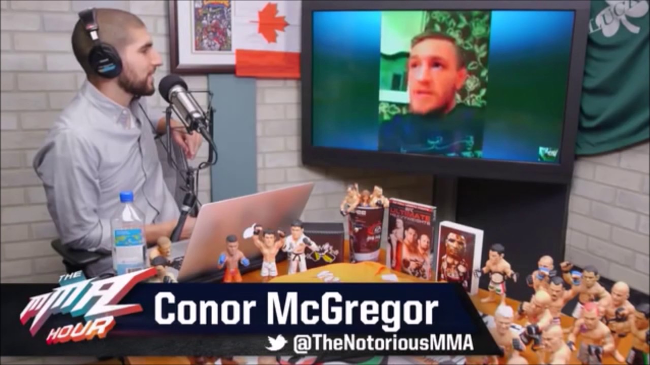 "[Norman Parke] likes to carry the English flag"