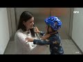 Діти донорів мають знати   #   Donorbarn bør få vite