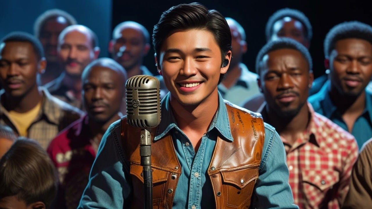 🎧 Dust on the Bible, Light in My Heart📖 Christian Country Ballad | Generational Faith & Redemption 📖