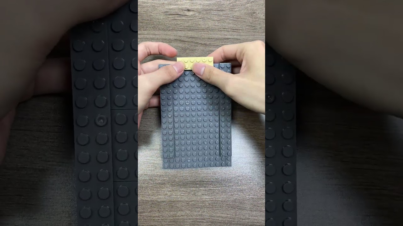 Imagination Takes Flight: Advanced Building Blocks