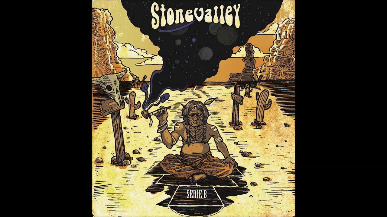 Stonevalley - SERIE B EP III (full Ep 2017)